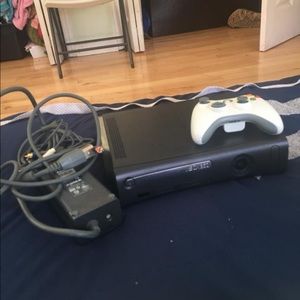 Xbox 360